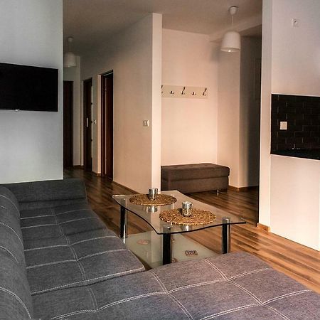 Апартаменти Apartament Na Wyspie Piasek Клодзько Екстер'єр фото